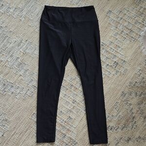 Wild Fable Black Leggings
